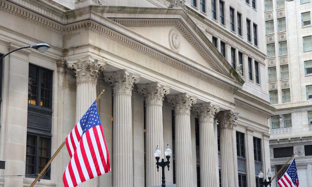 Meet the Fed: What Is It and Why Is It Important? - Financespiders